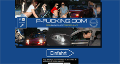 Desktop Screenshot of p-fucking.com